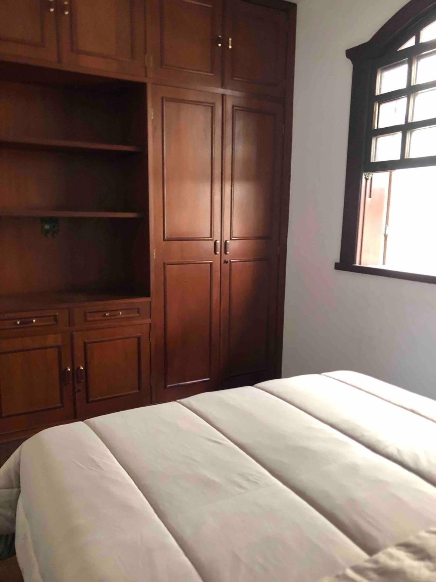 Casa Amarela Vandrerhjem Belo Horizonte Eksteriør bilde