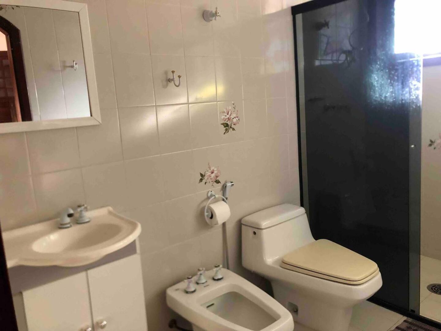 Casa Amarela Vandrerhjem Belo Horizonte Eksteriør bilde