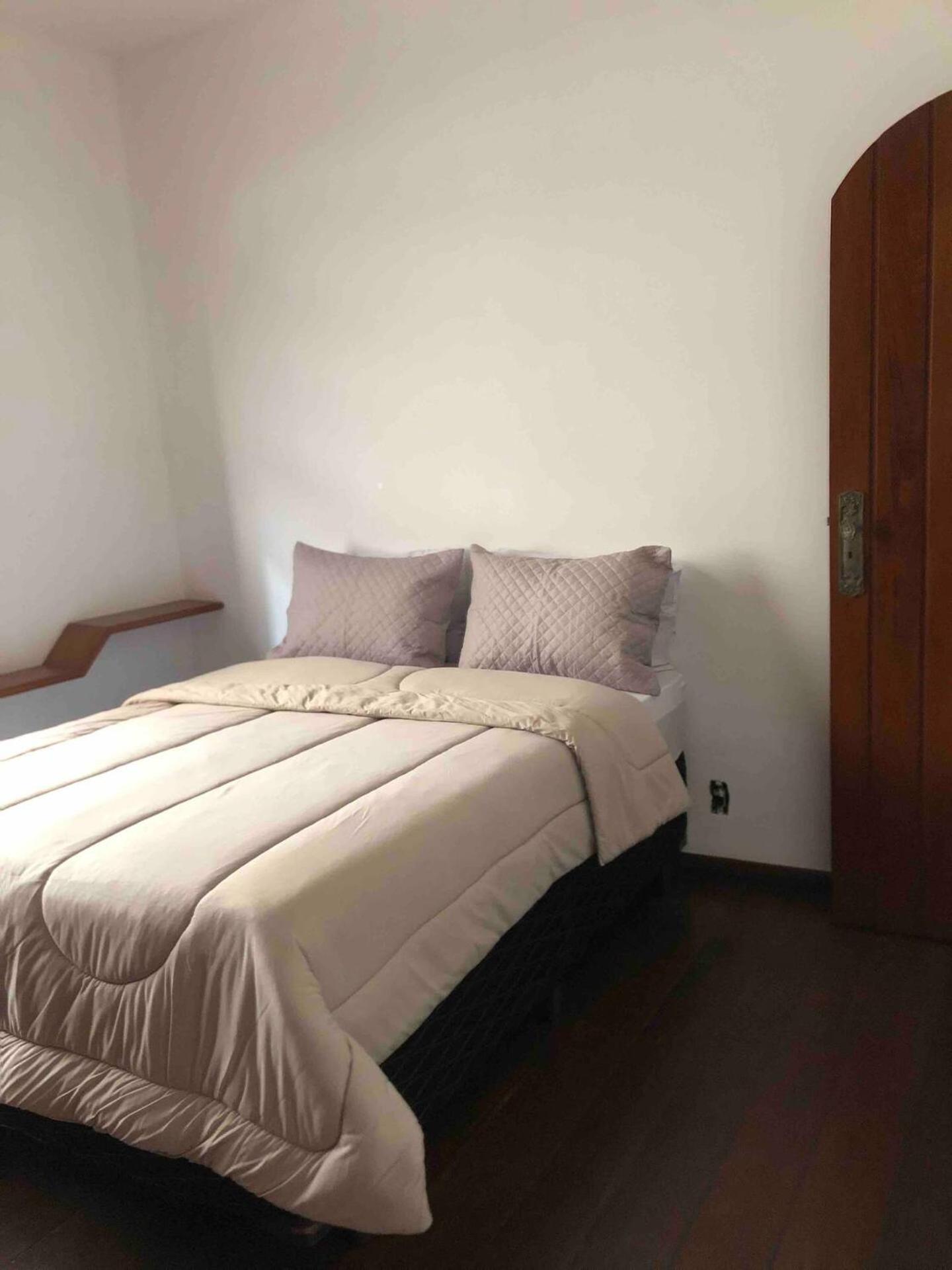 Casa Amarela Vandrerhjem Belo Horizonte Eksteriør bilde