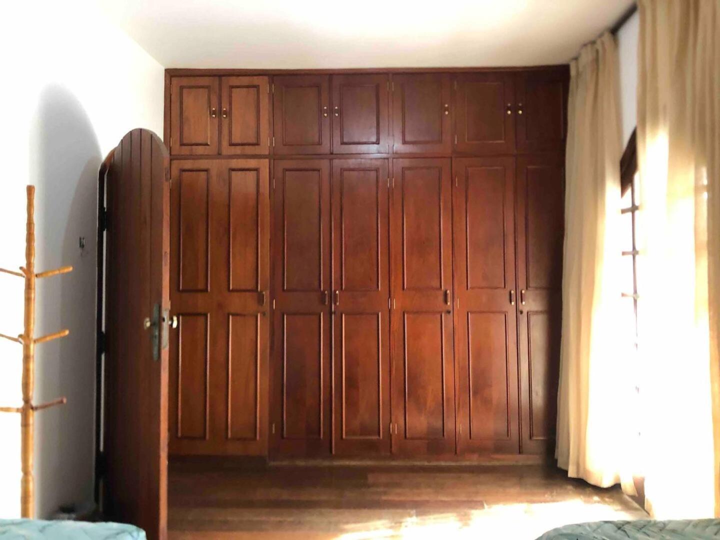 Casa Amarela Vandrerhjem Belo Horizonte Eksteriør bilde