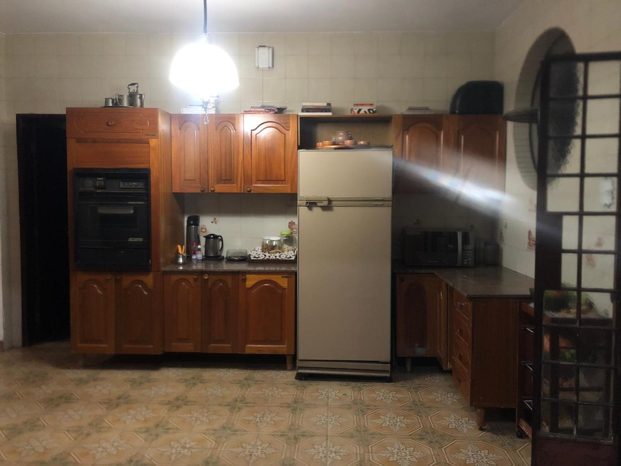 Casa Amarela Vandrerhjem Belo Horizonte Eksteriør bilde