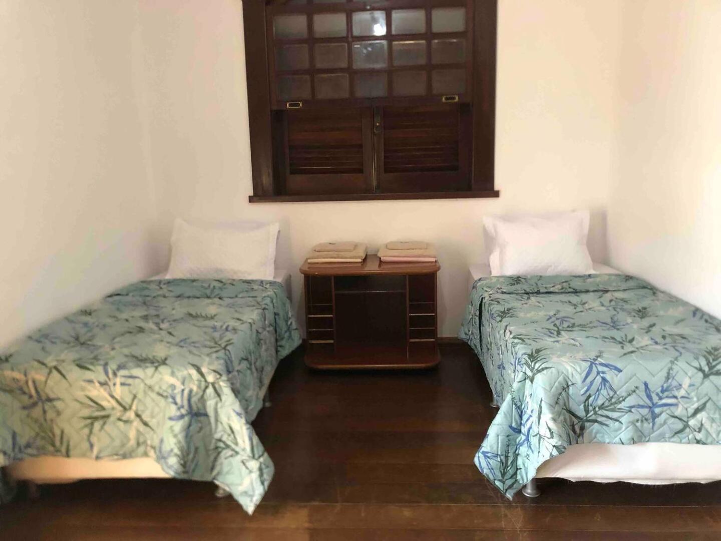 Casa Amarela Vandrerhjem Belo Horizonte Eksteriør bilde
