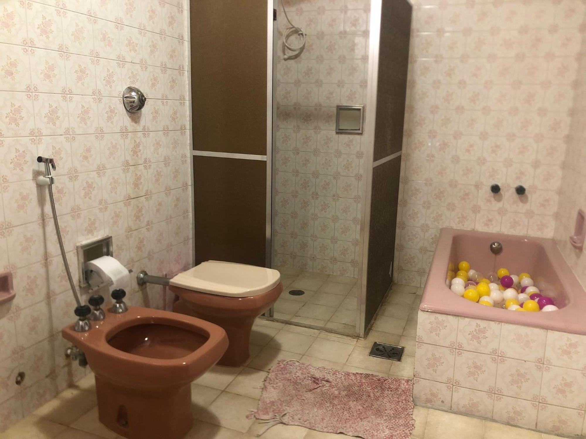 Casa Amarela Vandrerhjem Belo Horizonte Eksteriør bilde
