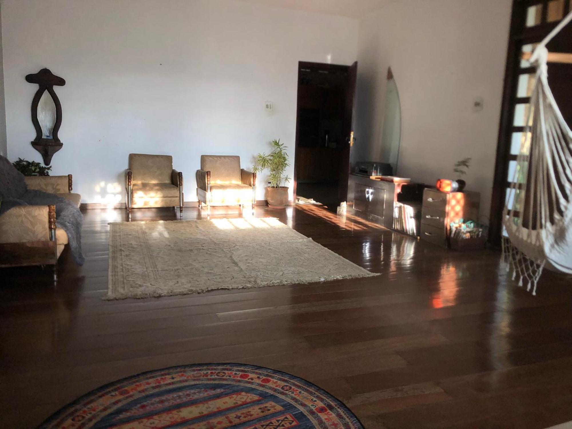 Casa Amarela Vandrerhjem Belo Horizonte Eksteriør bilde